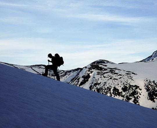 Freeride Majol de Cabana Sorda