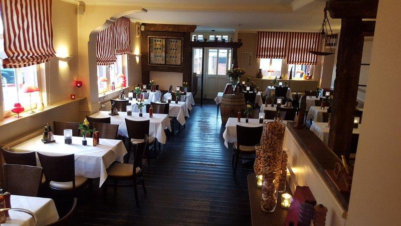 Ristorante Don Camillo