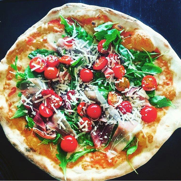 Sesto Senso Pizza & Bar