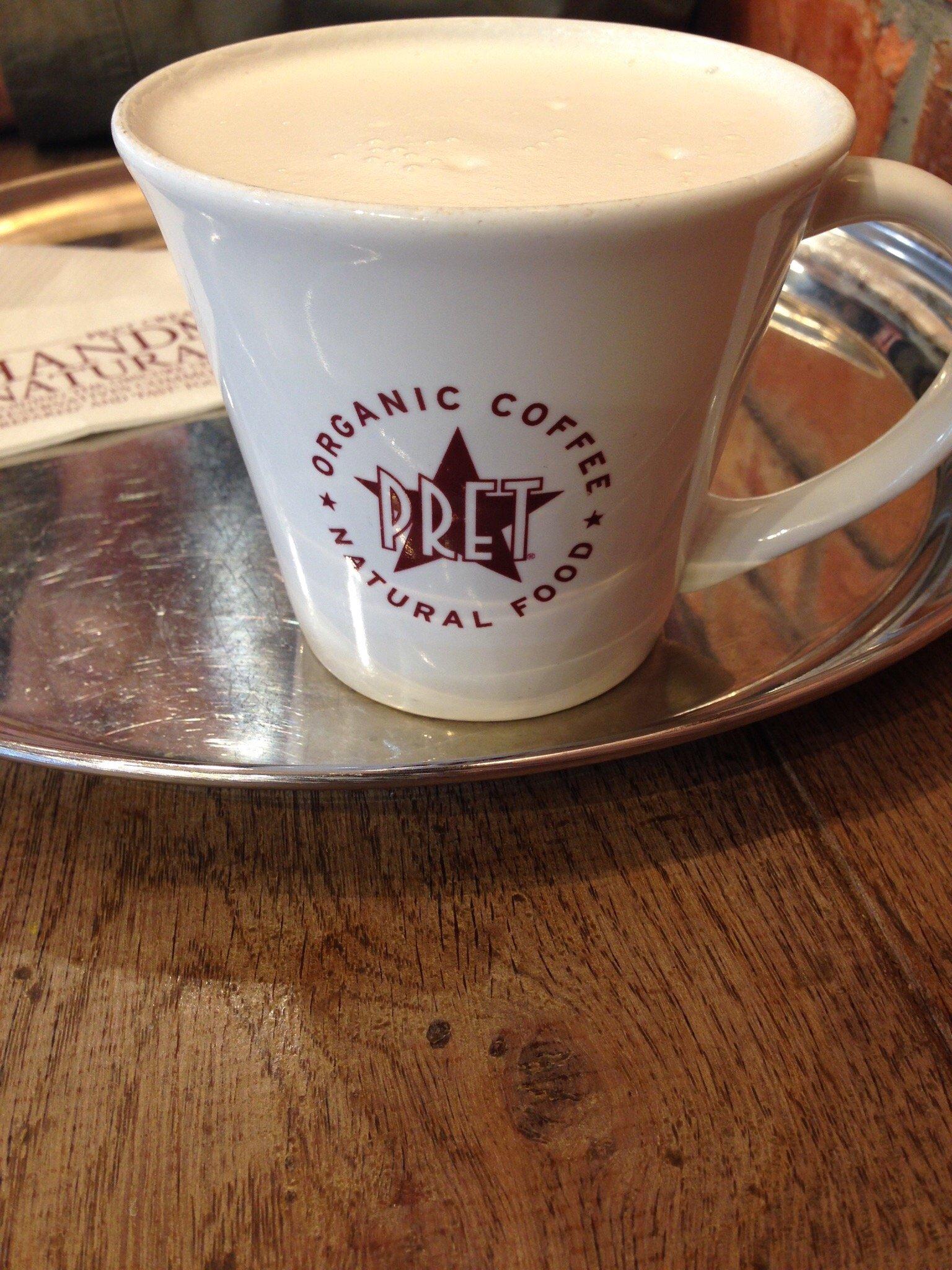 Pret A Manger