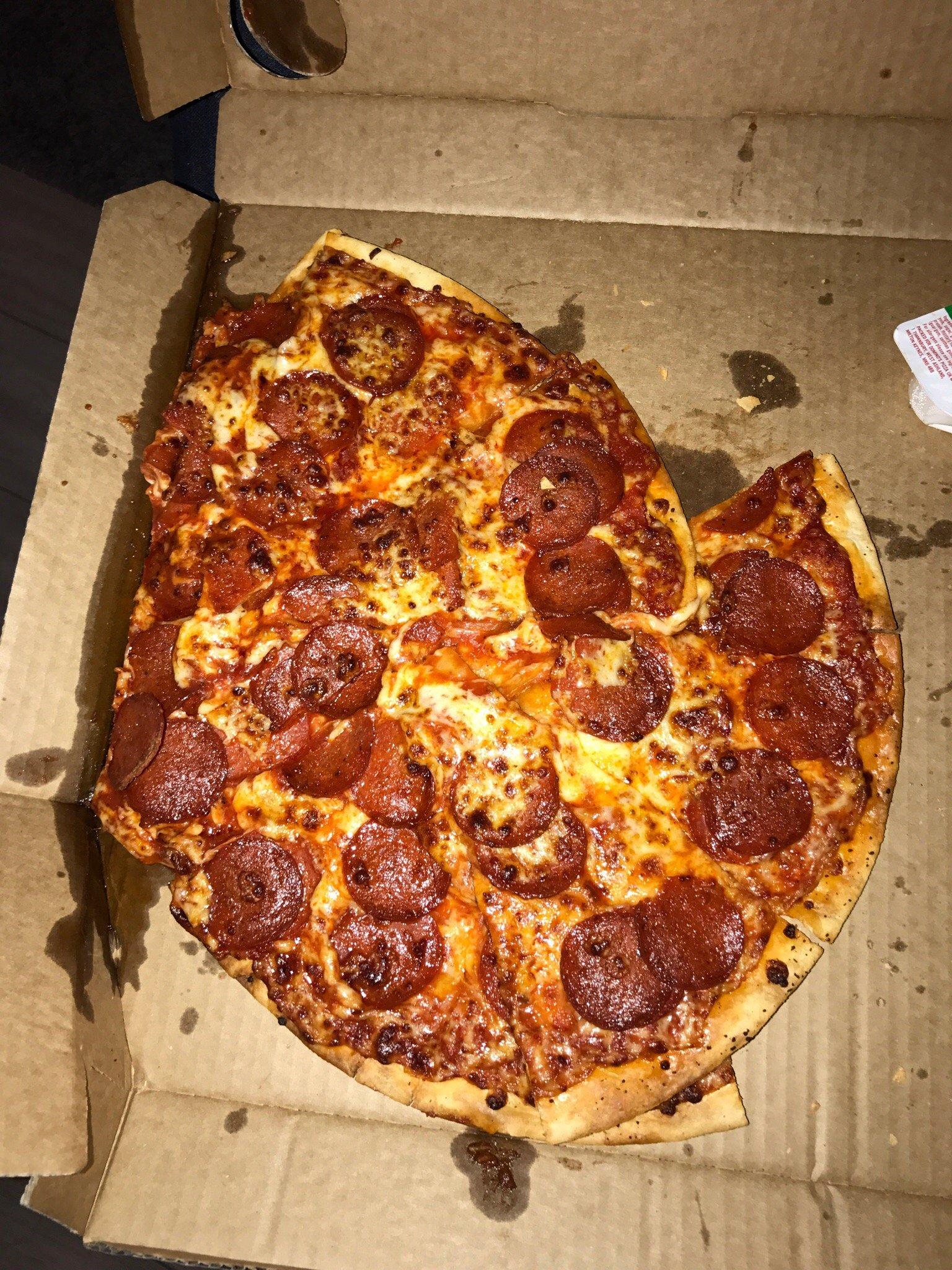 Domino's Pizza - Cheshunt