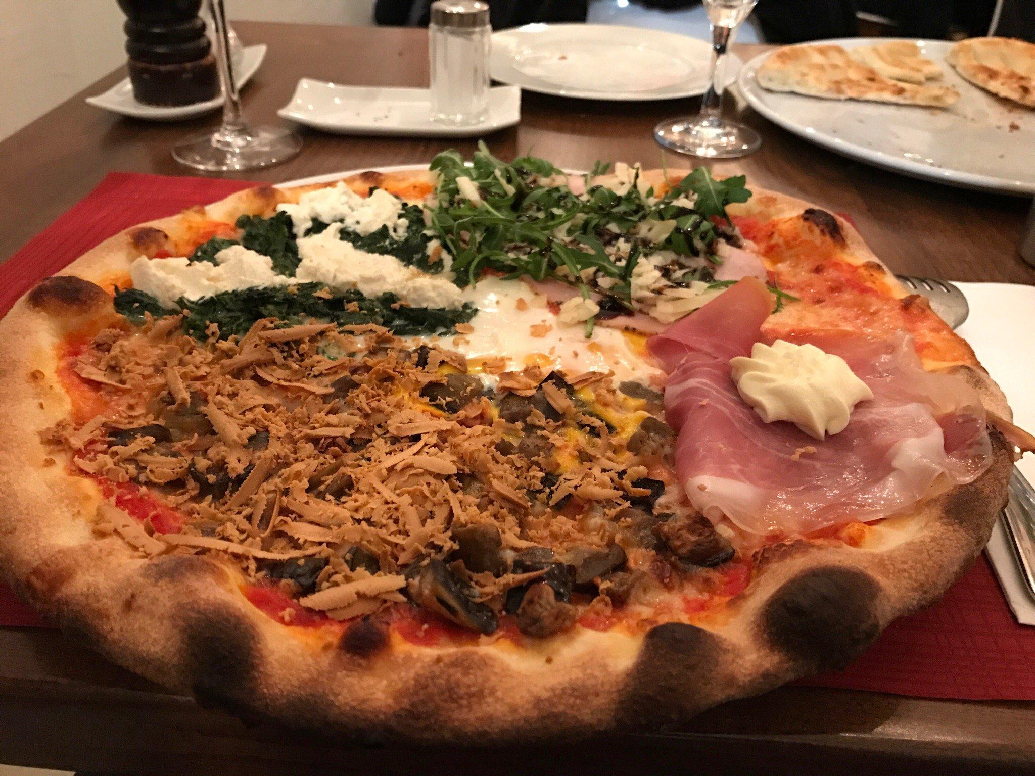 Nino Pizzeria Ristorante