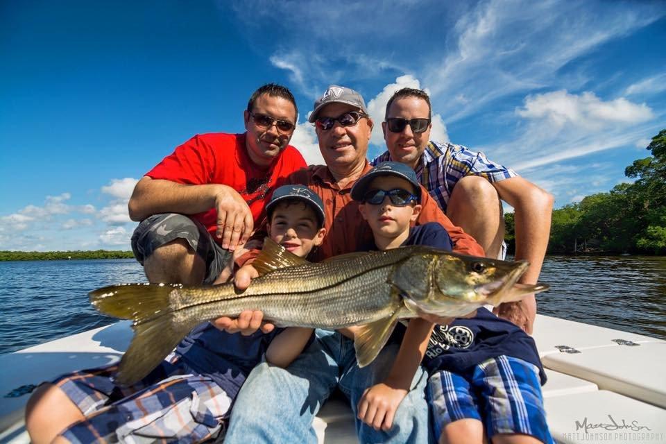 Endless Summer Charters
