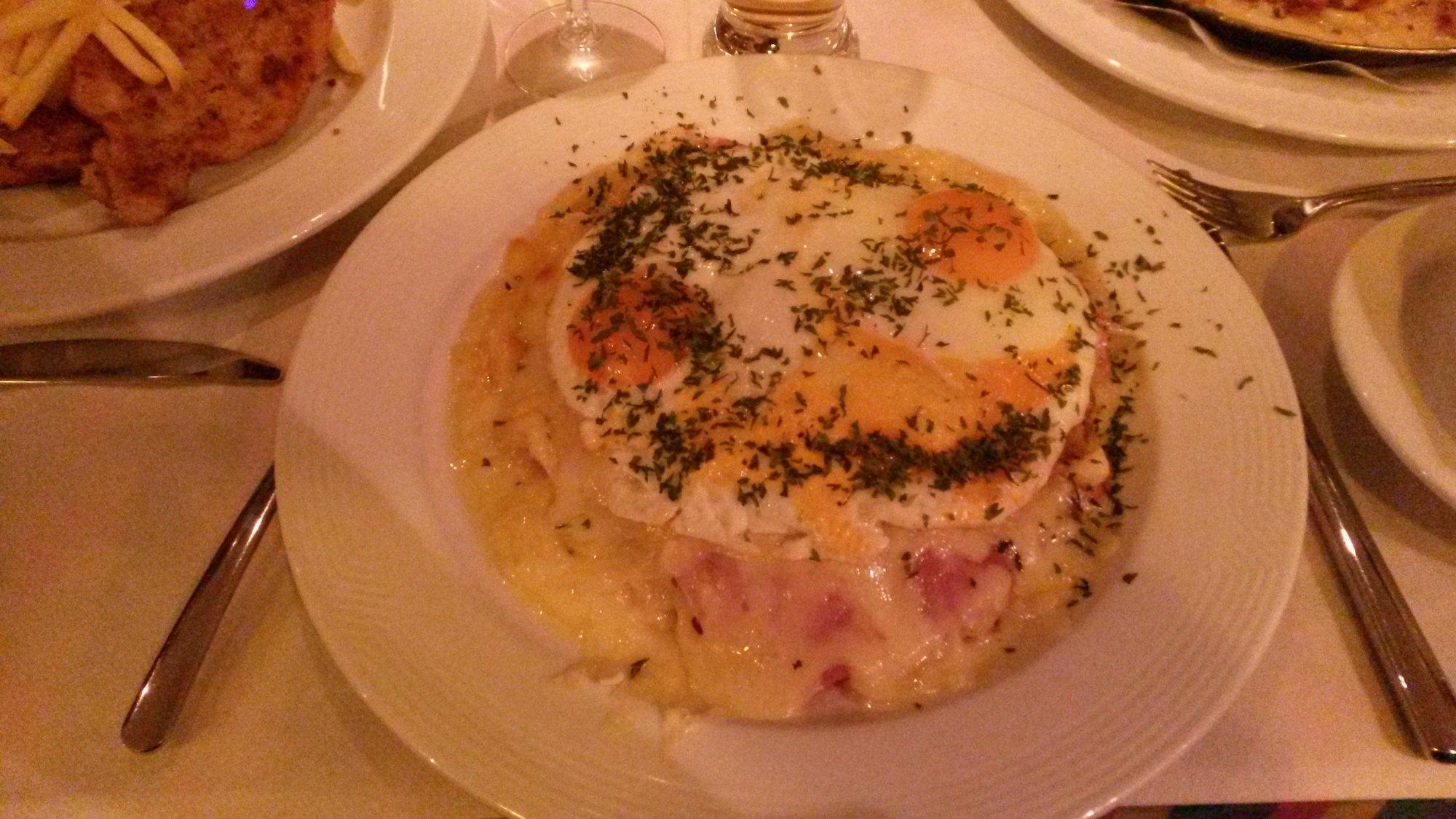 Swiss Lodge Hotel Bernerhof & Residence