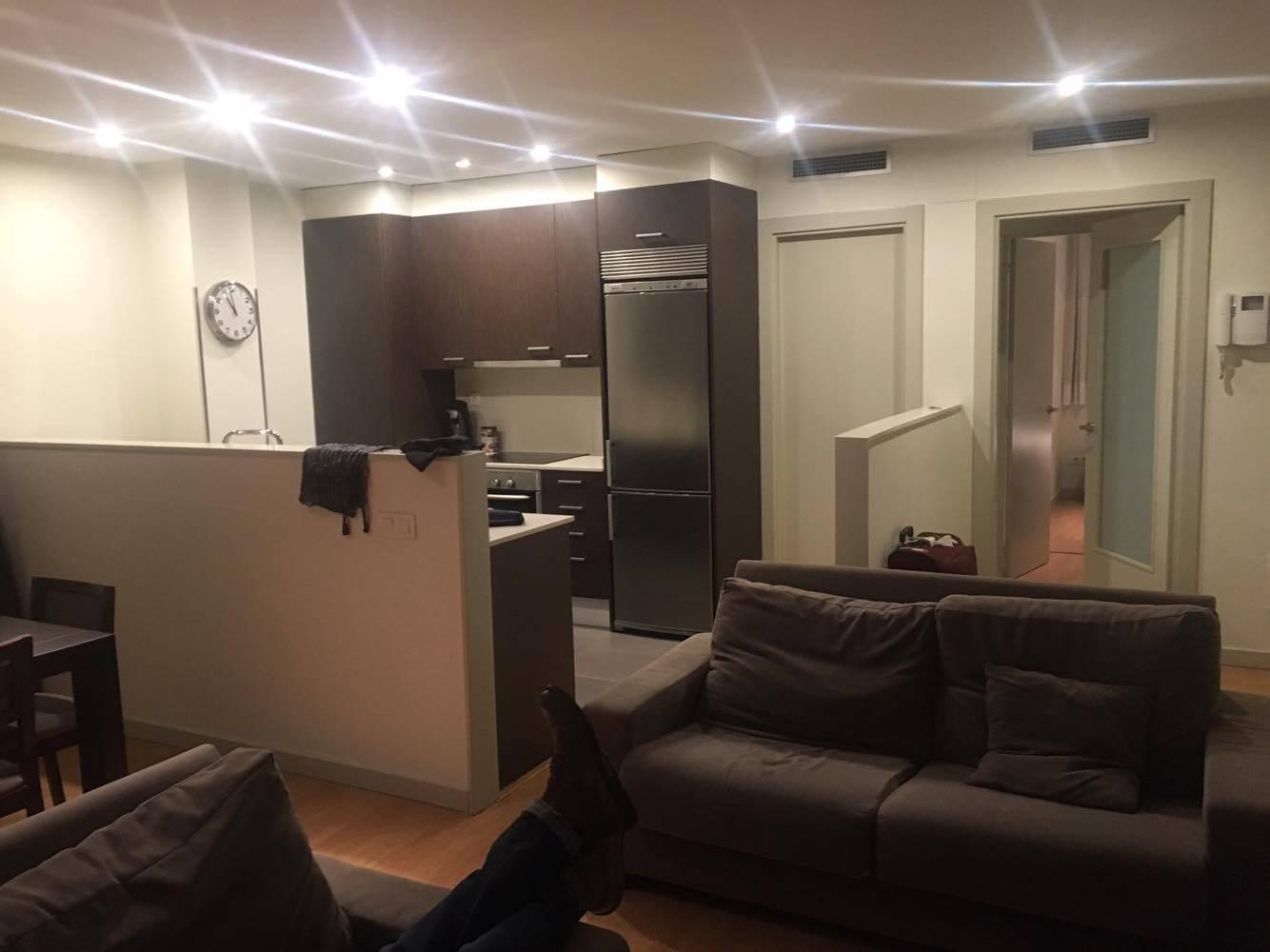 SSA Camp Nou Apartments