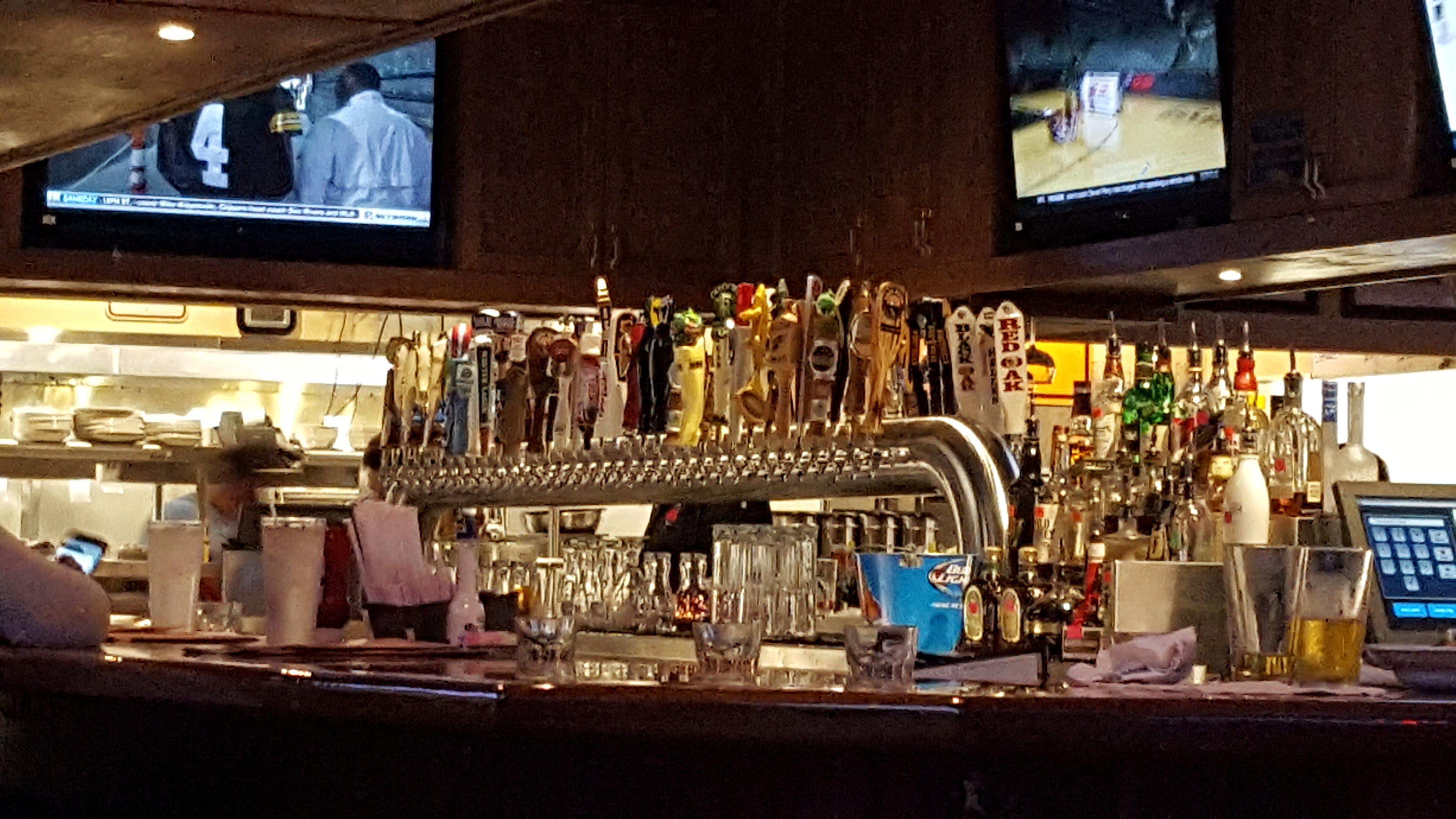 Carolina Ale House