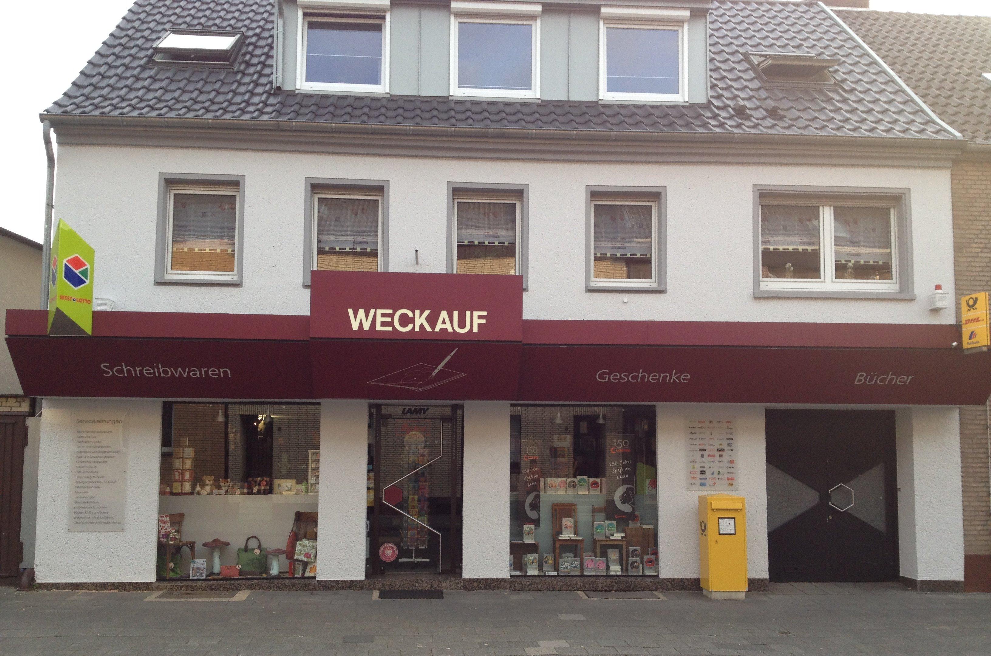 Weckauf
