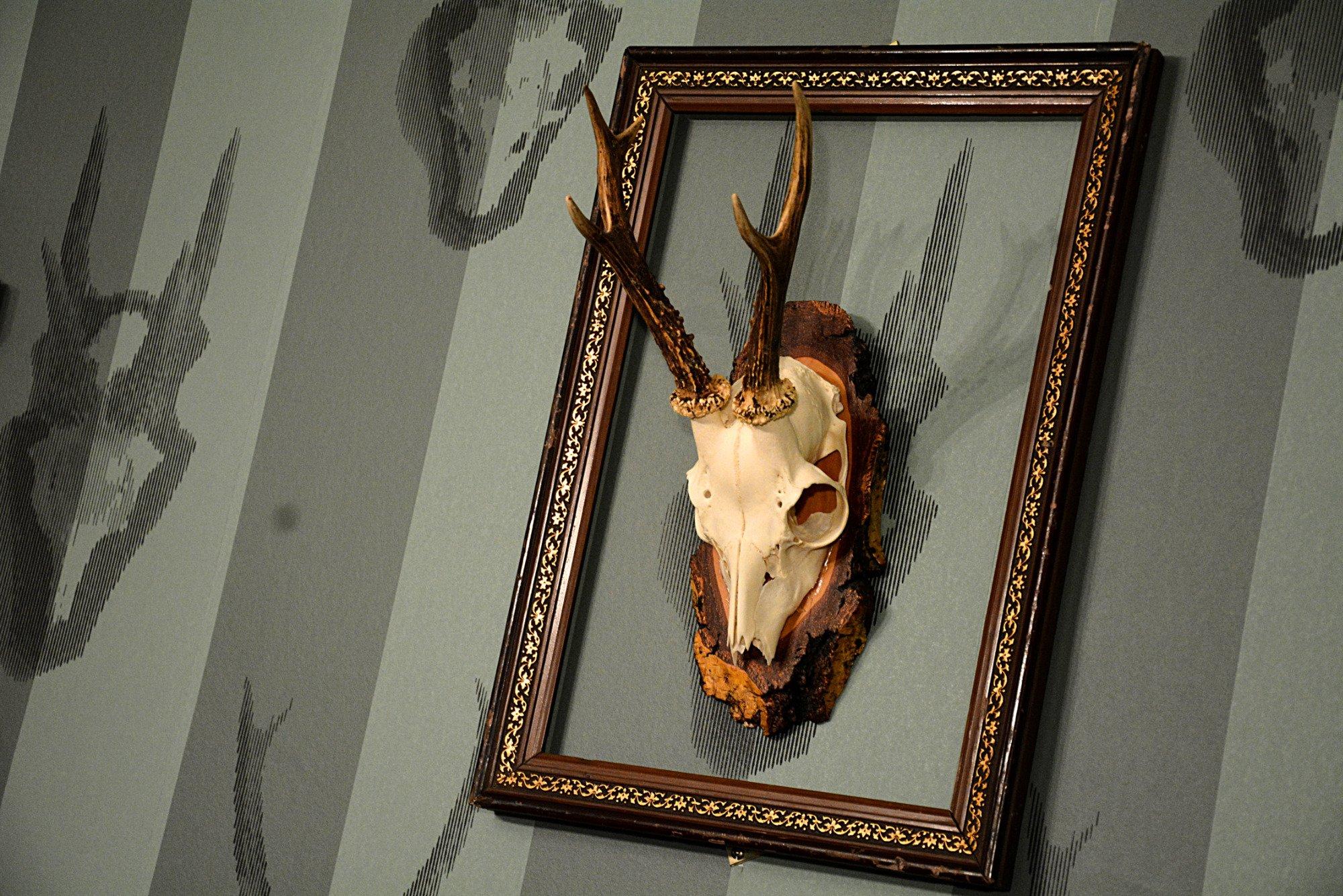 RaetselHaft - Live Escape Room