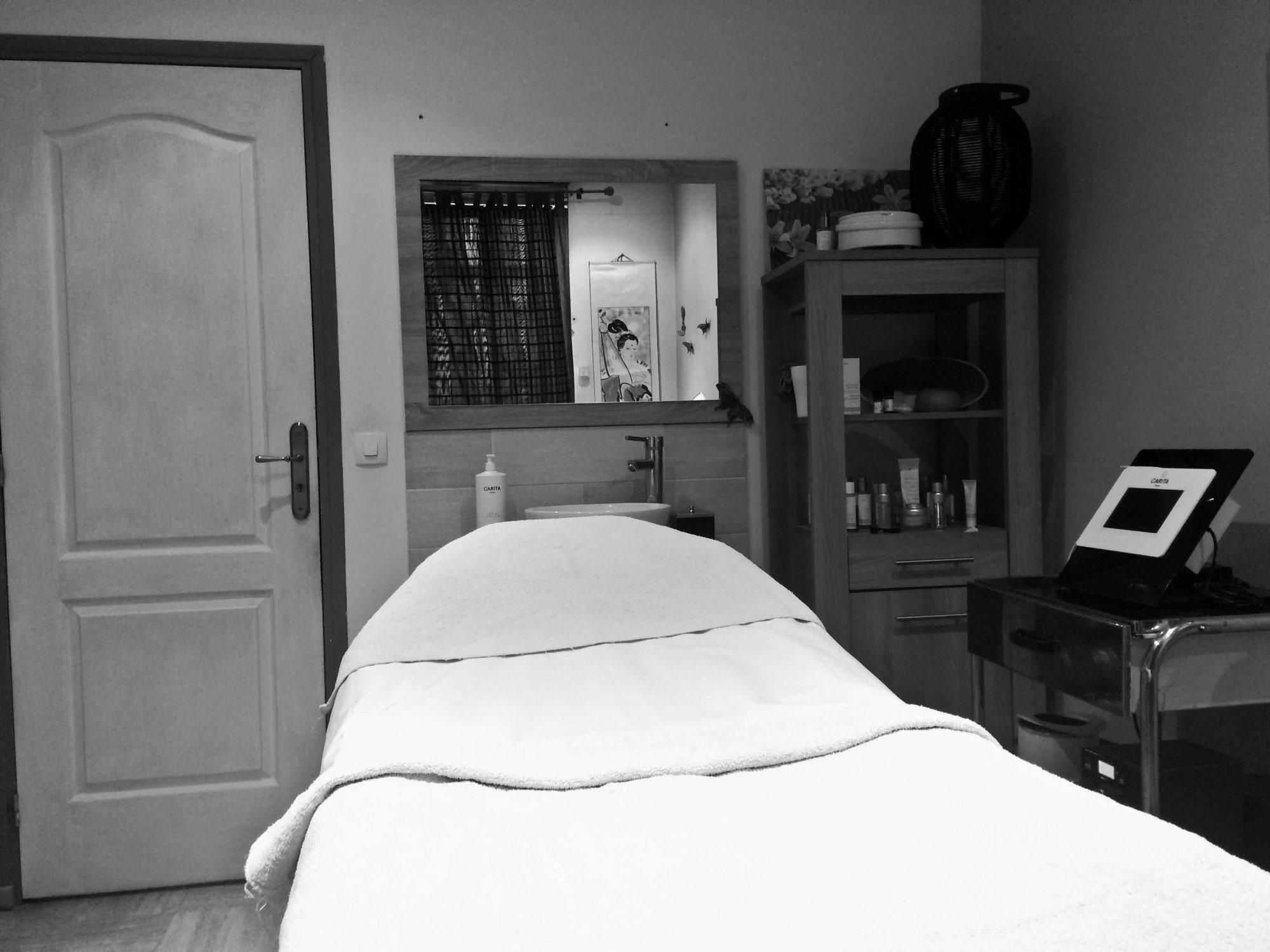 Institut De Beauté Christelle M