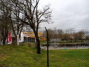 Pirmasenser Luft- und Badepark - PLUB