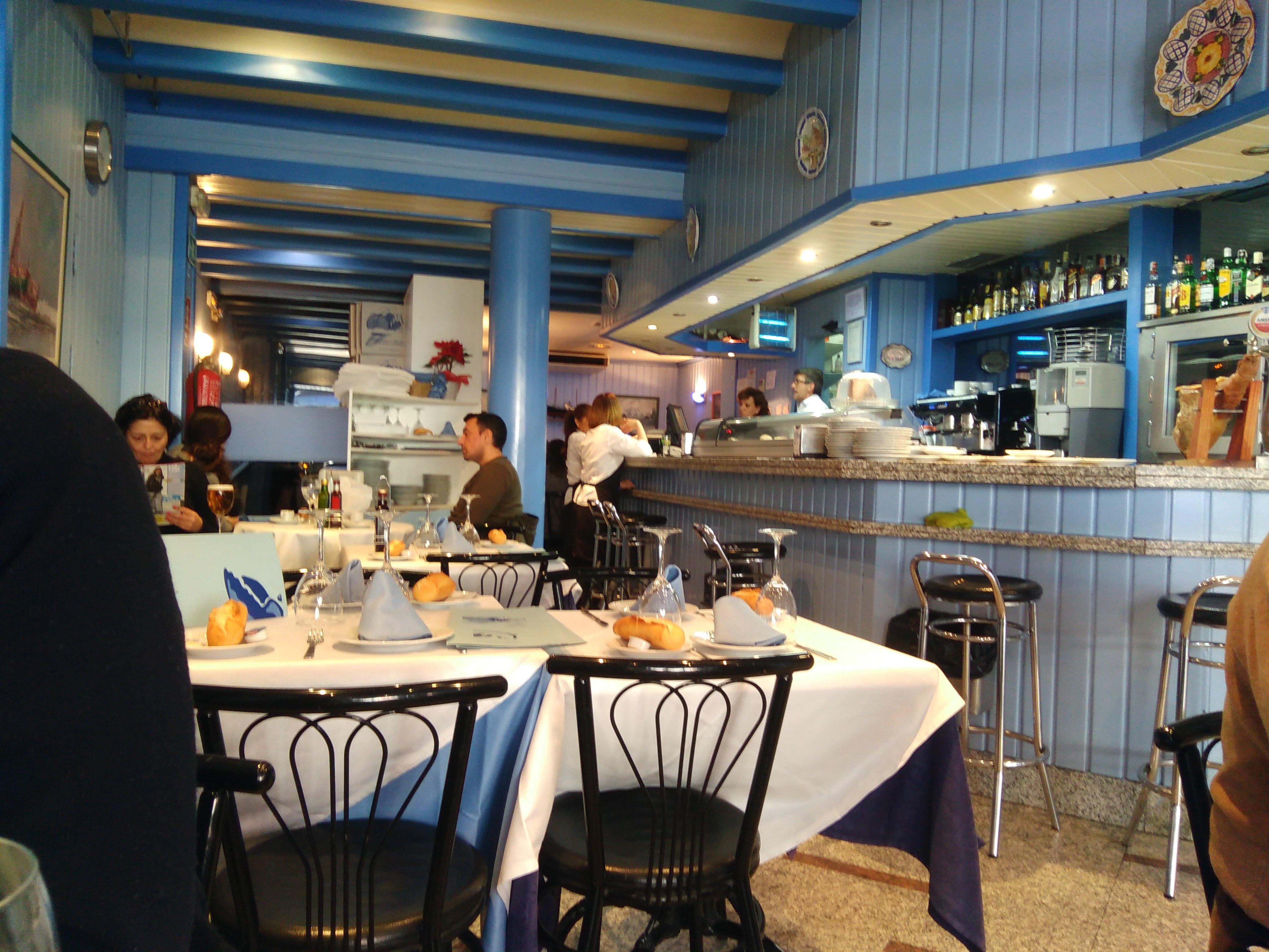 Arroceria Costa Blanca