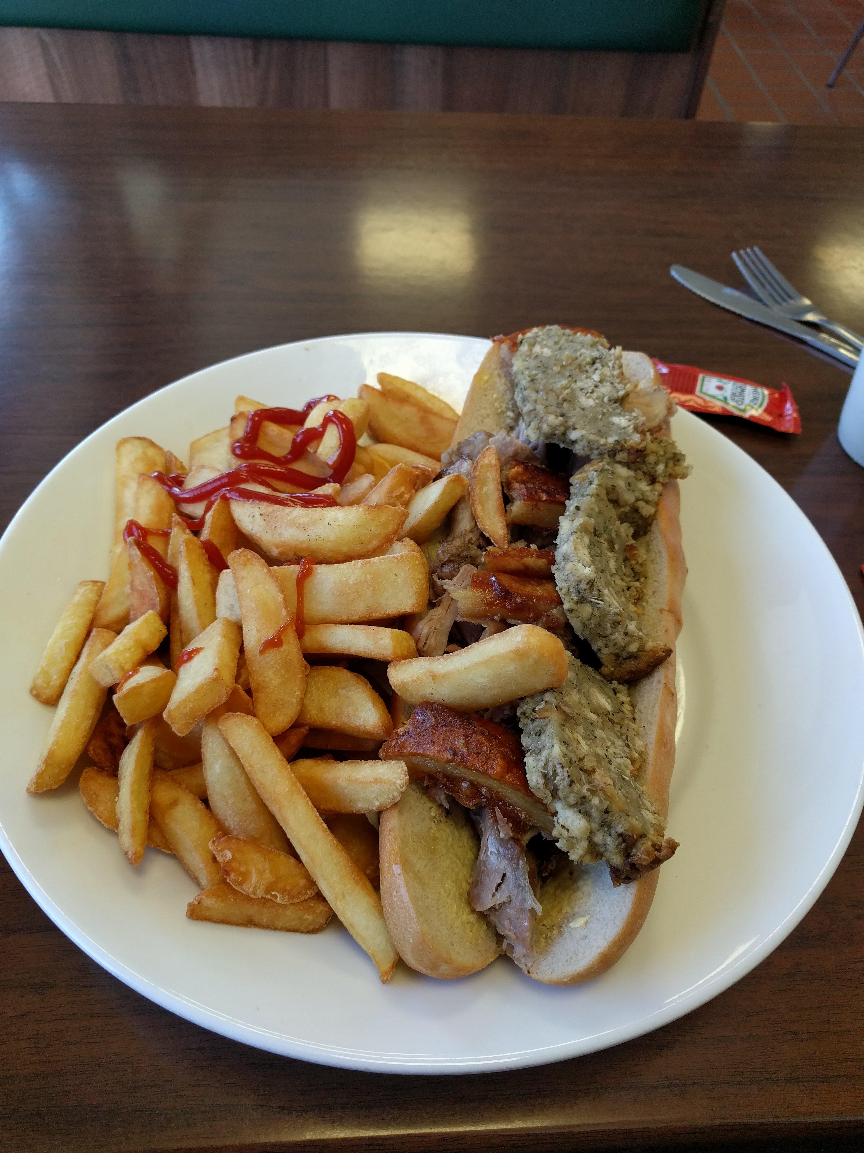 Photo by R7357AOdanck