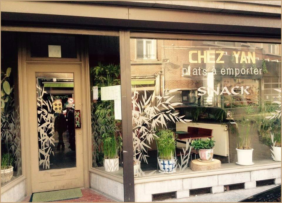 Chez Yan - Traiteur Chinois et Thaïlandais