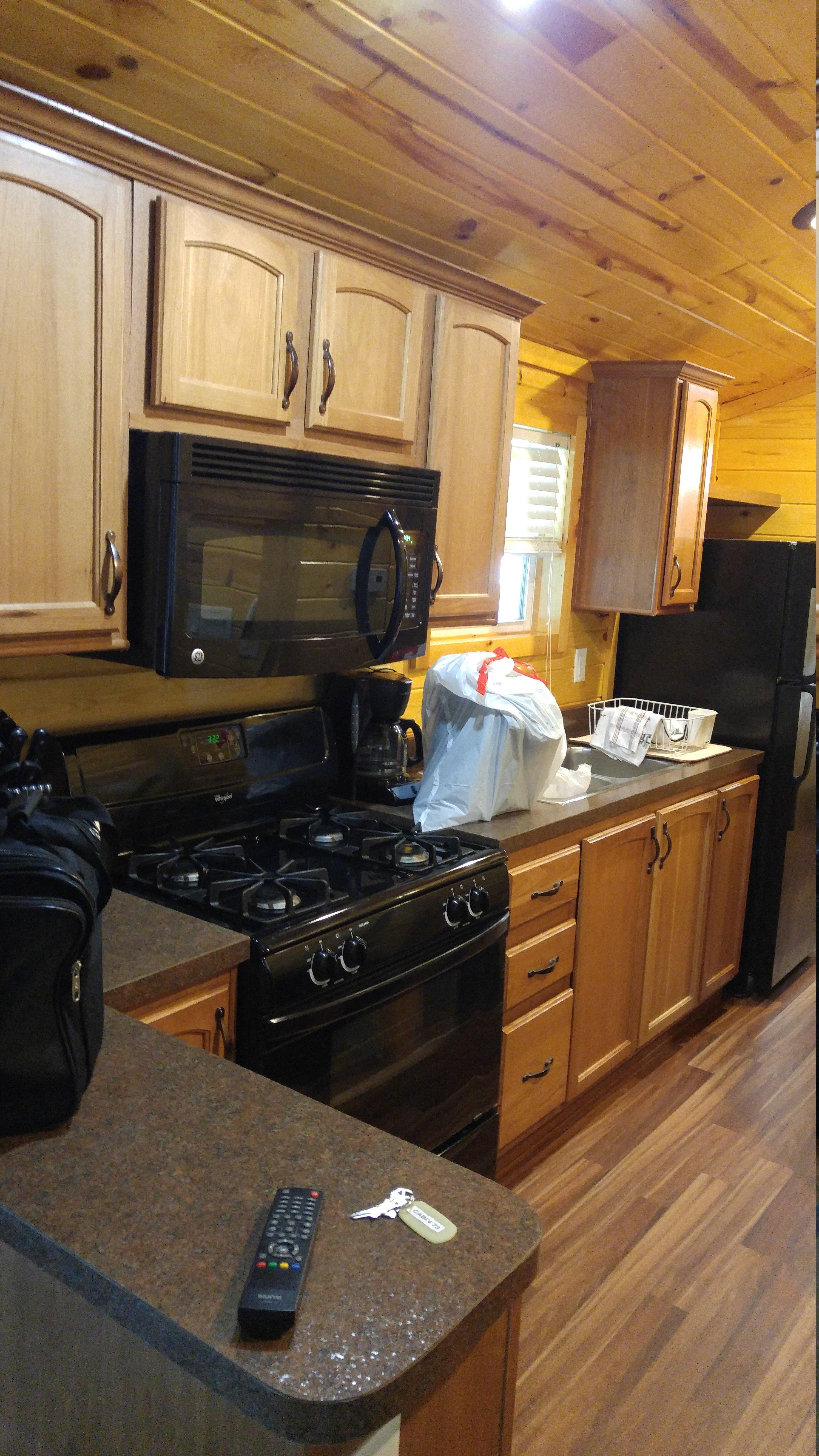 Country Aire Campground