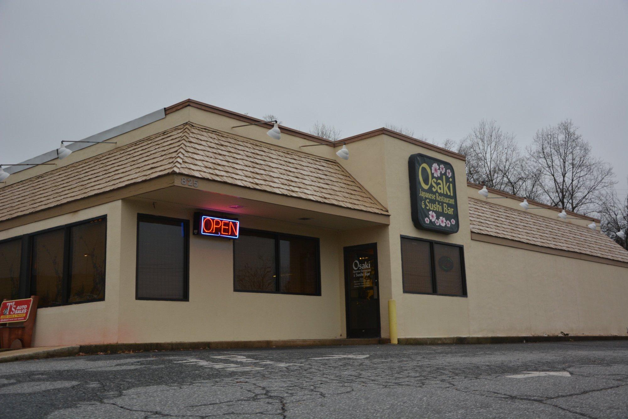 Photo by LKNCHOWHOUND