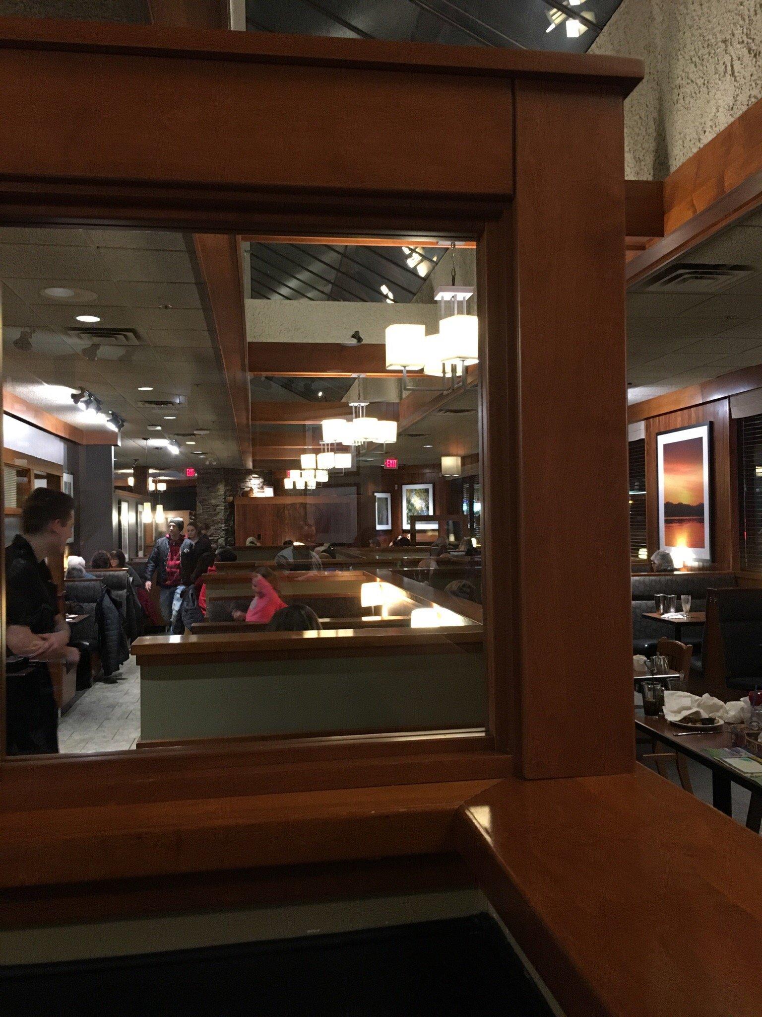 White Spot White Rock