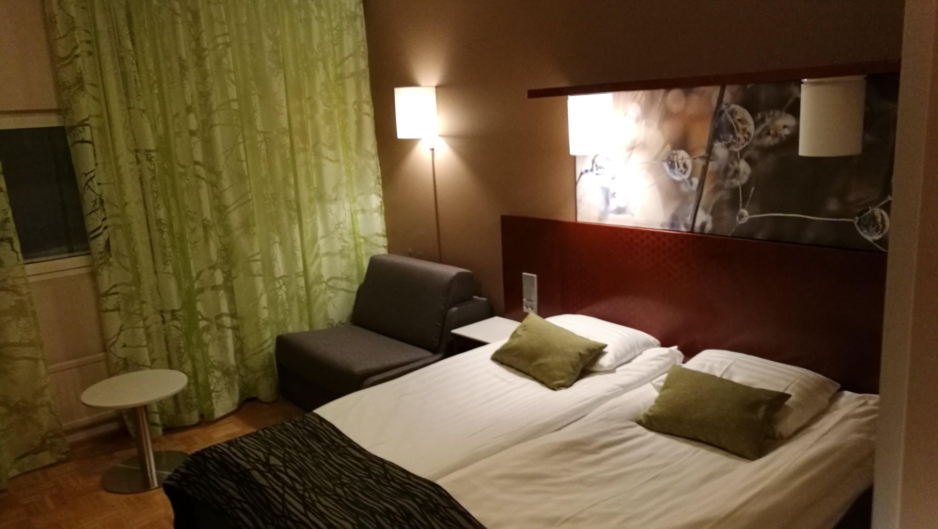 Scandic Jyvaskyla City