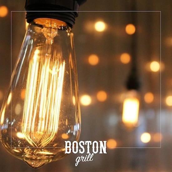 Boston Grill
