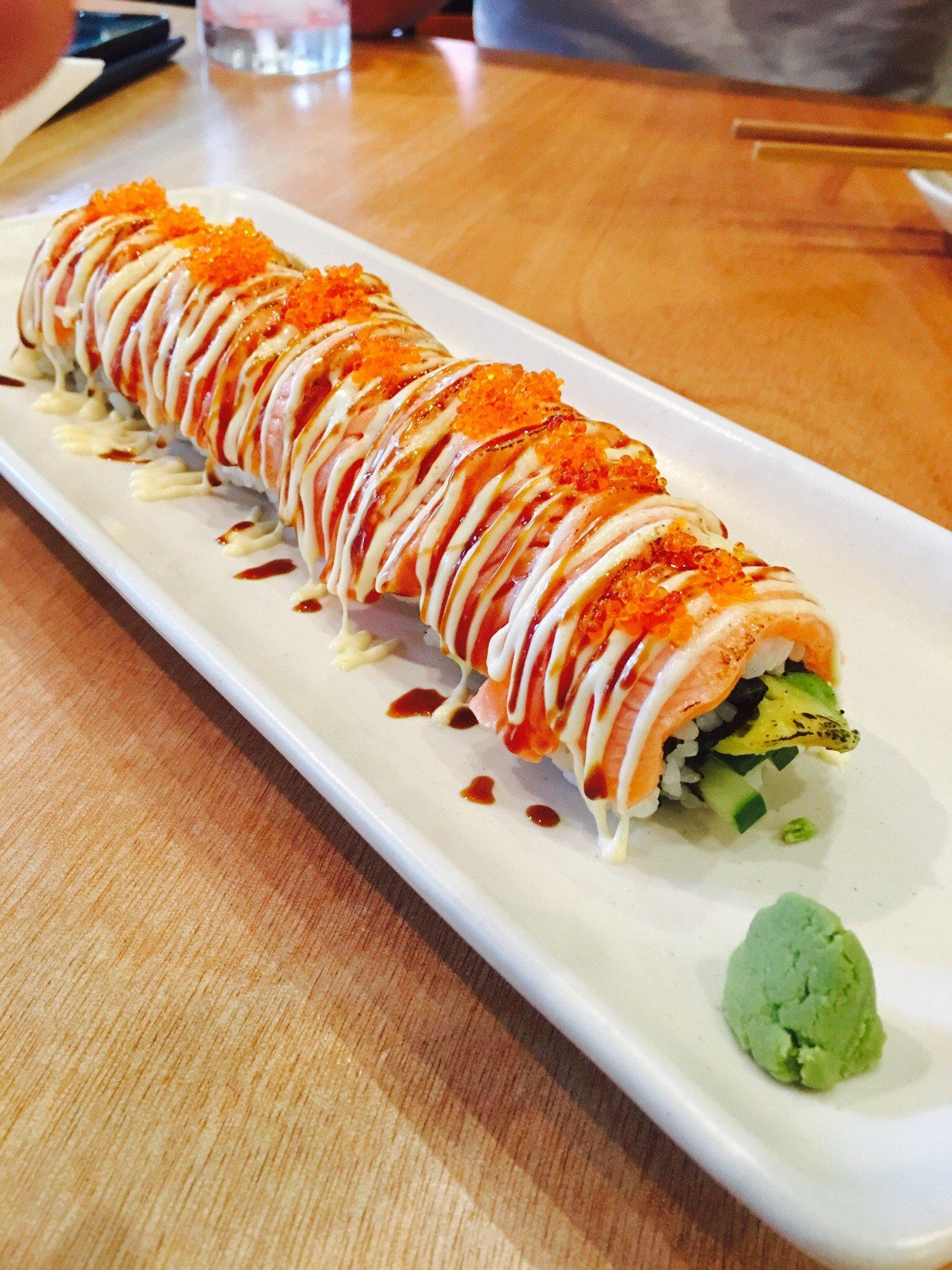 Shoya Japanese Cuisine