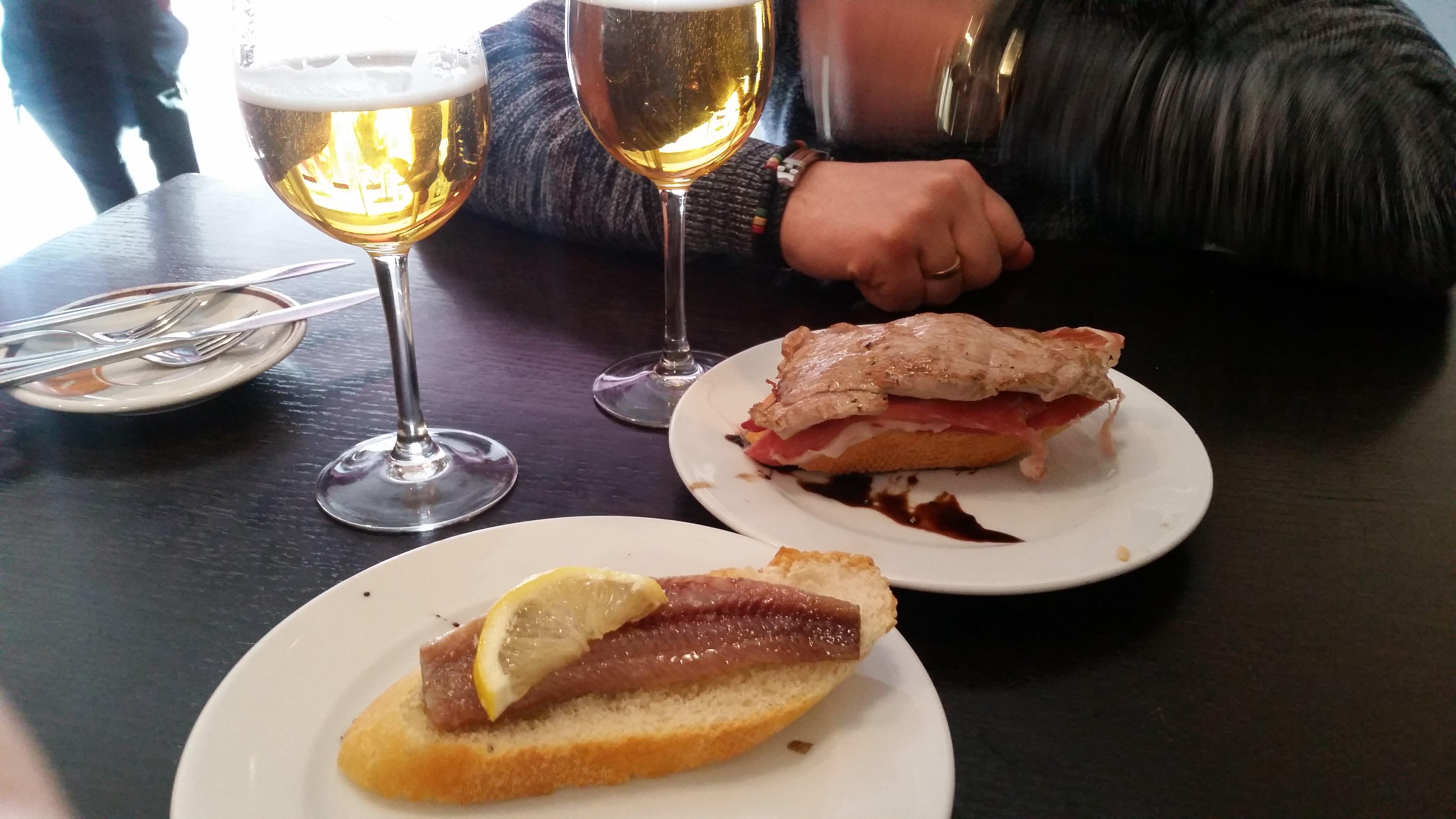 Hotel Enara Restaurant