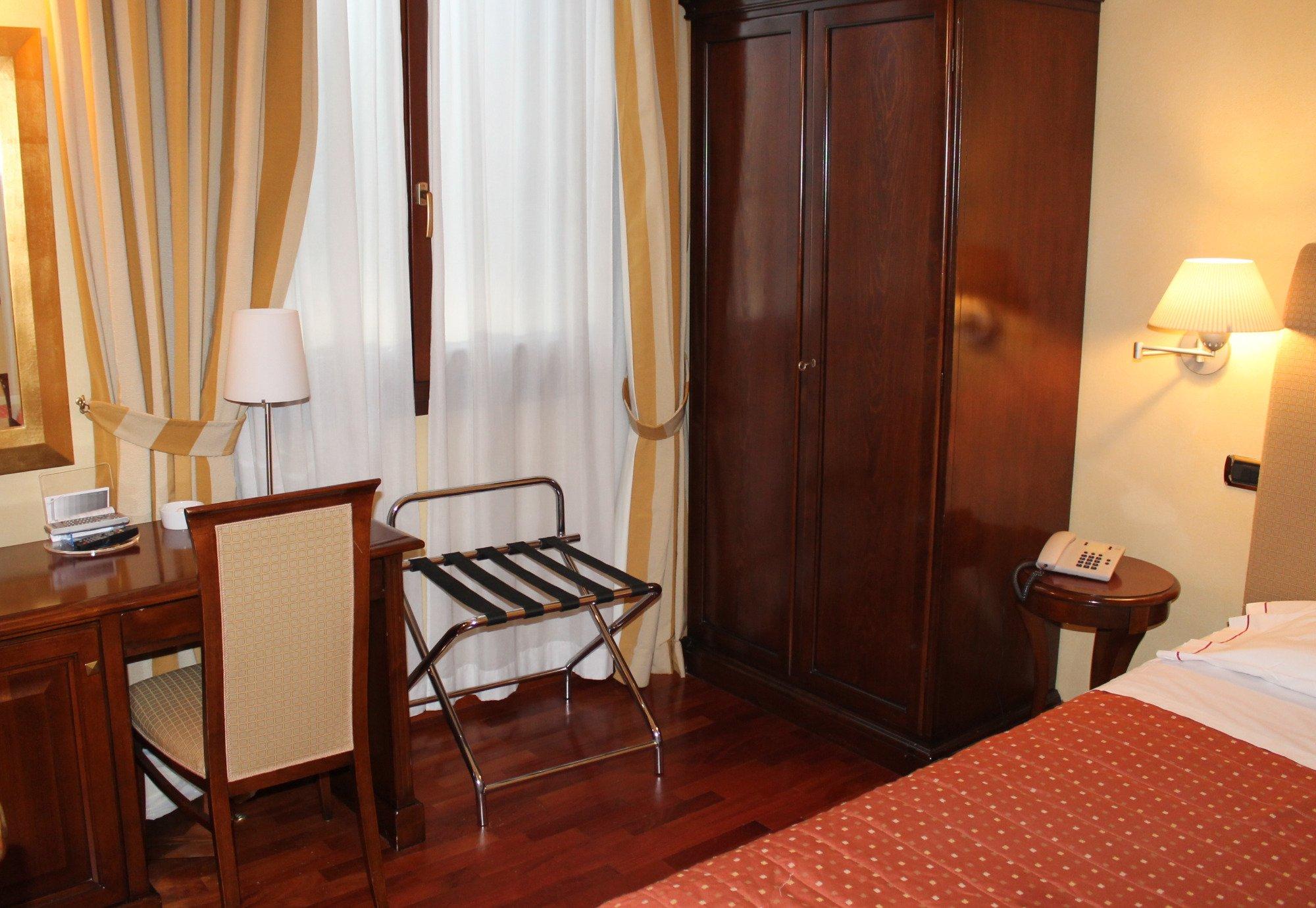 Hotel Ristorante Pizzeria Castello