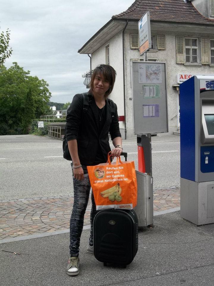 Trimbach Bed & Breakfast