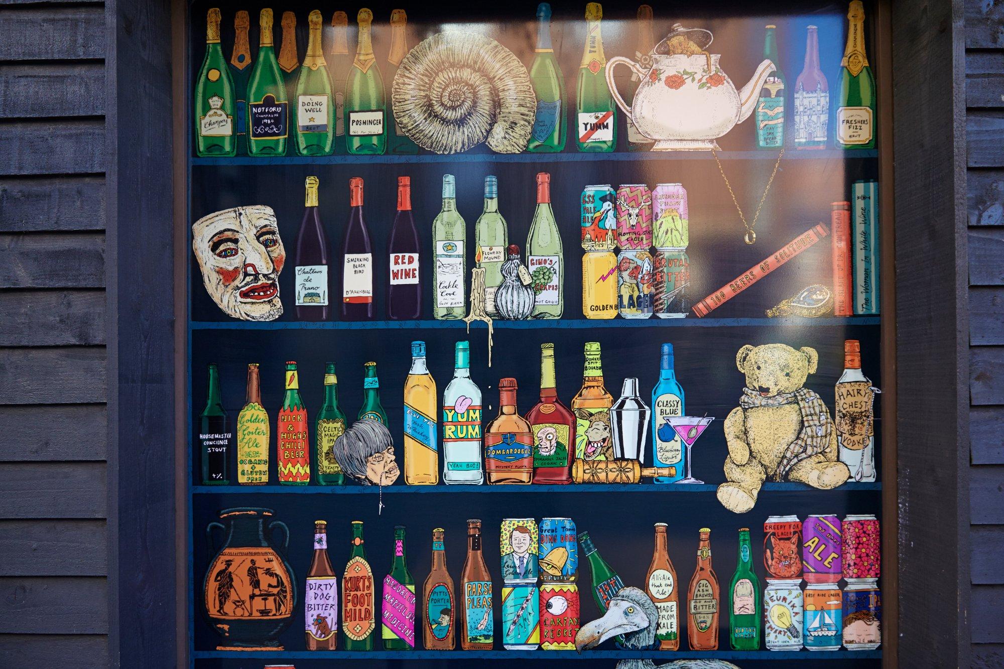 George Street Social