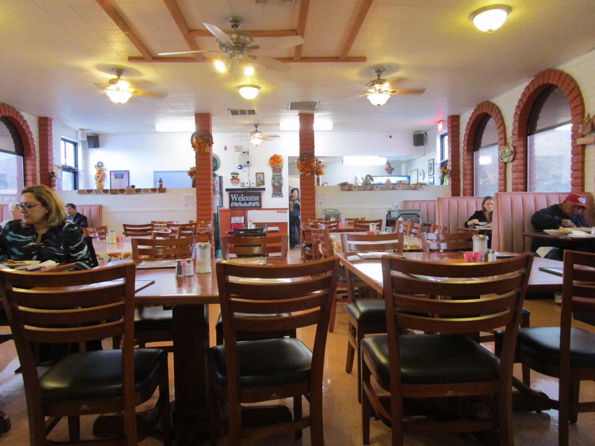 Irene's Real Mexican Food