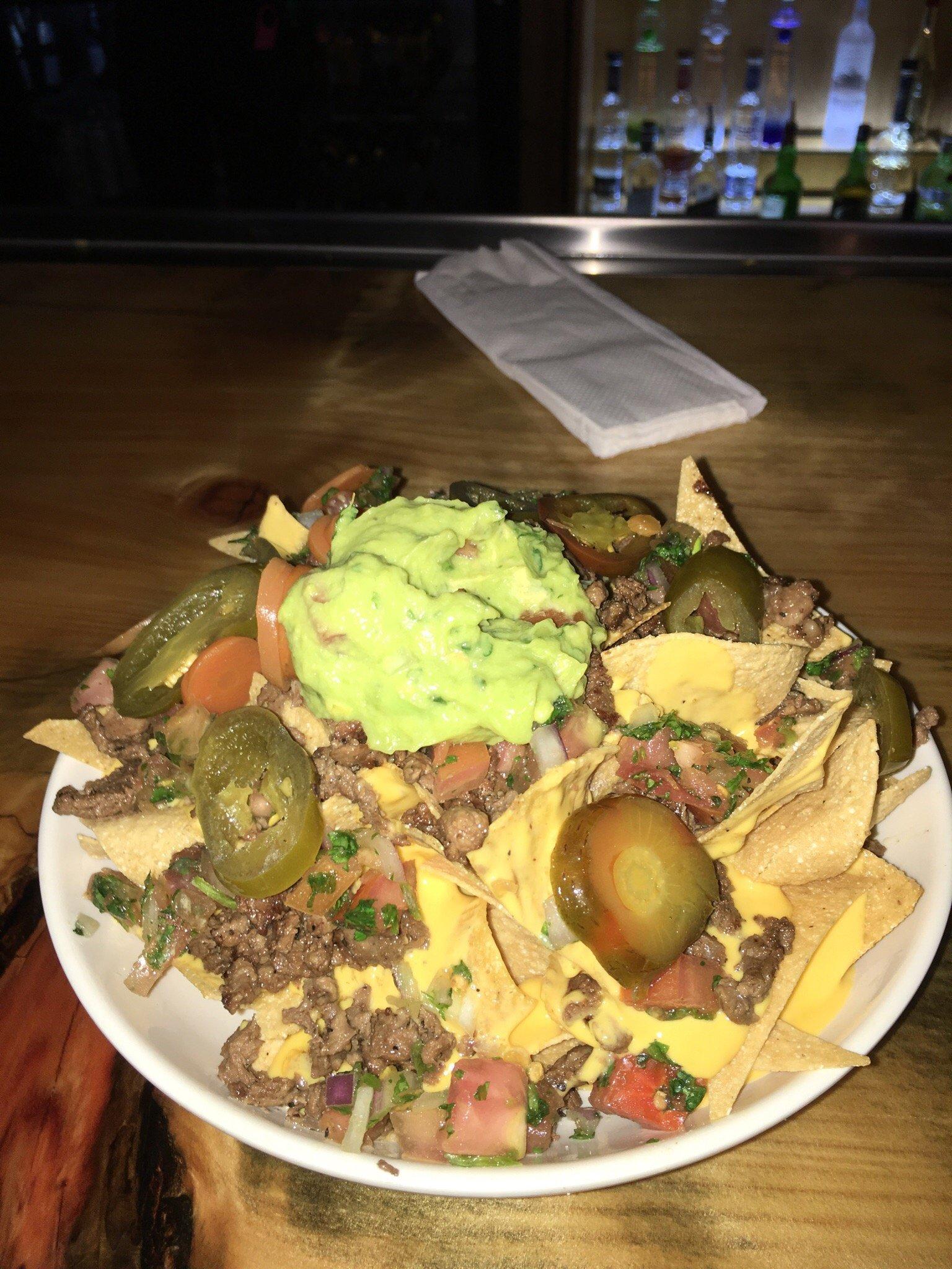 Brewski's Bar & Arcade