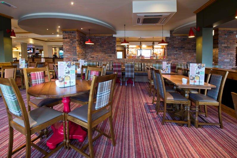 Swansea Vale Brewers Fayre