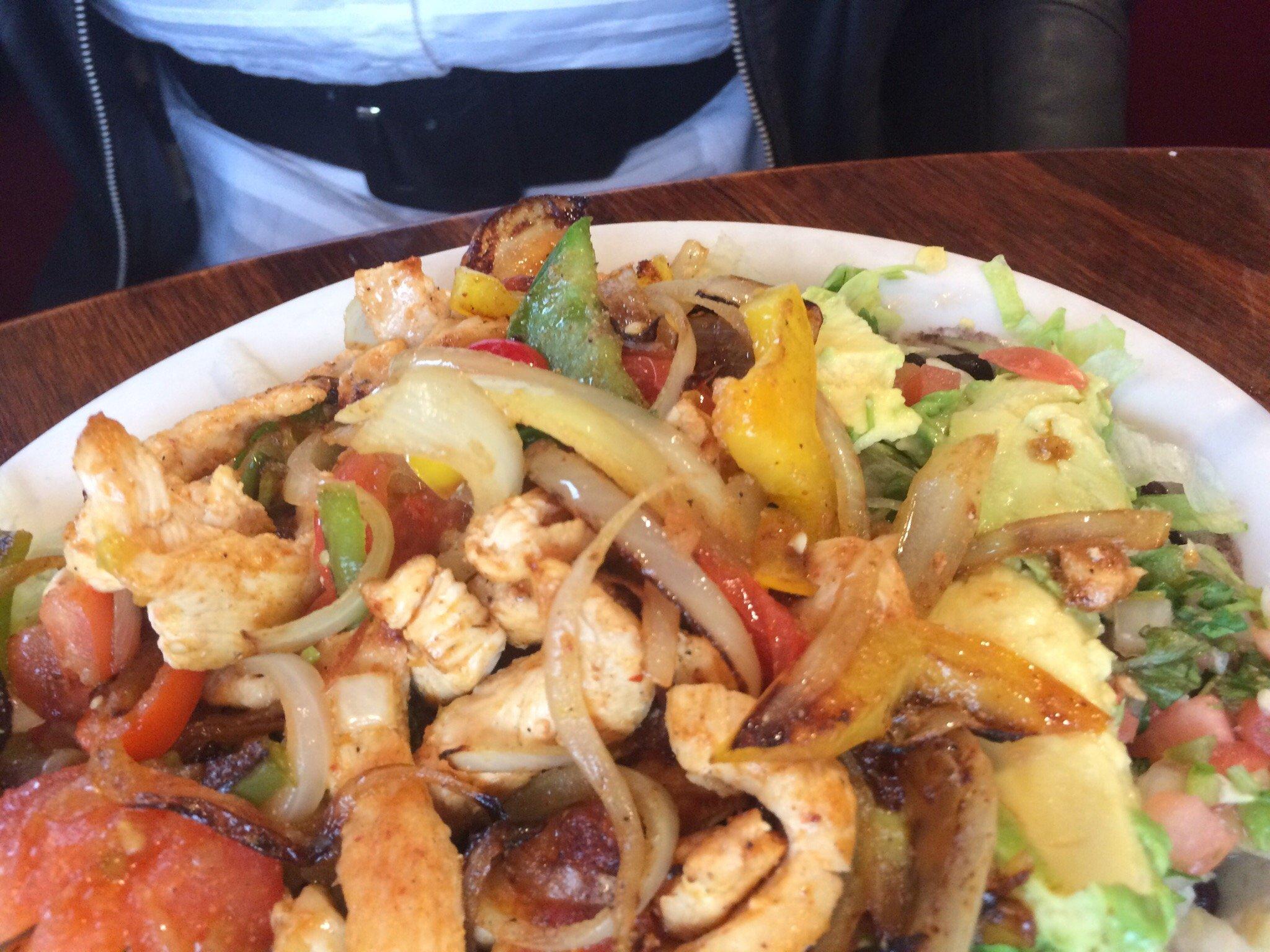 My Favorite Place Bar & Grill