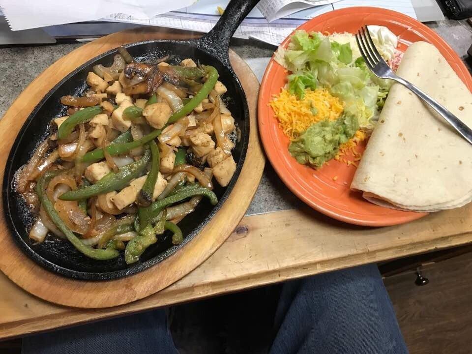 Gringos Mexican Restaurant