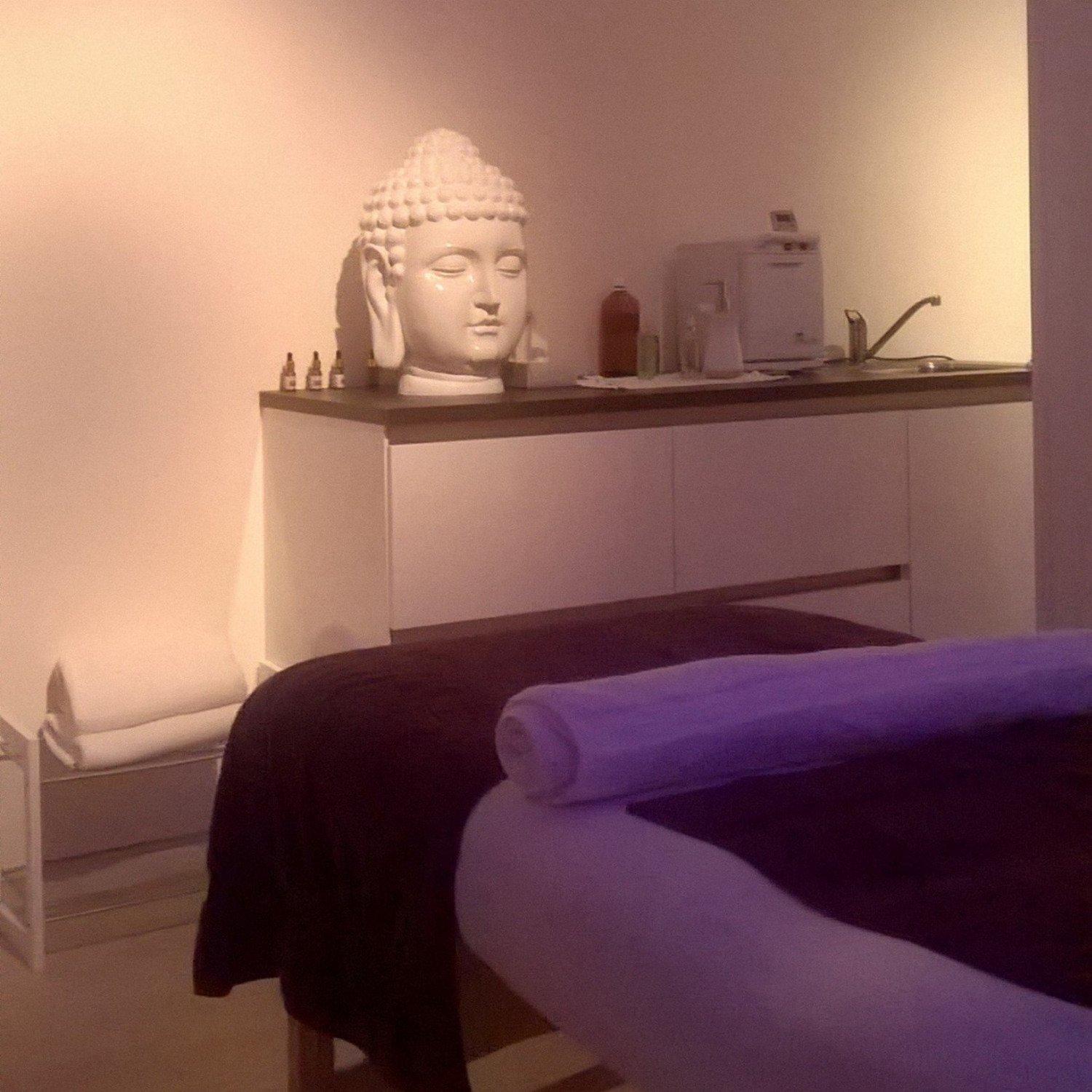 Soap Treatment Store