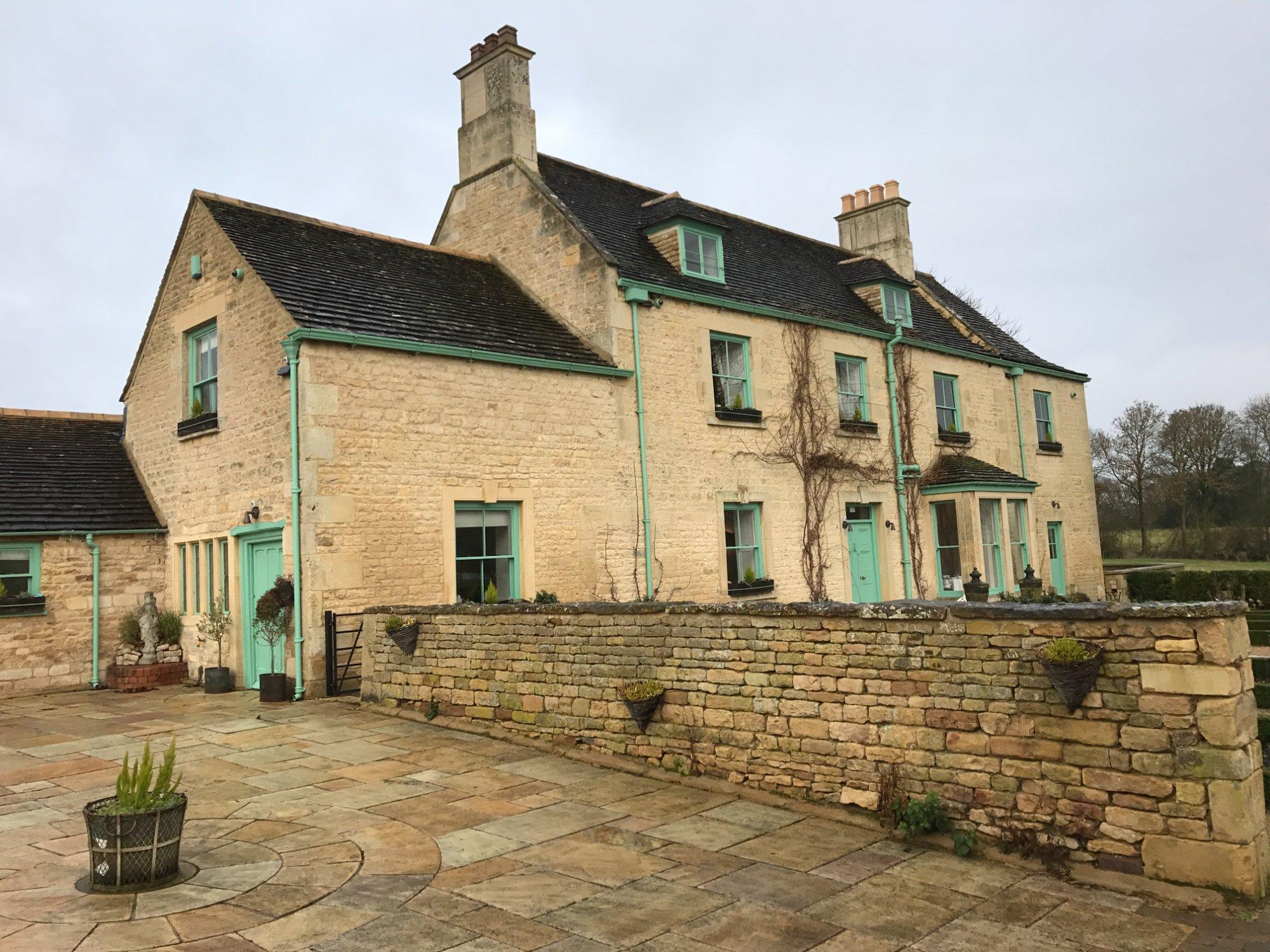 Kilthorpe Grange Bed and Breakfast