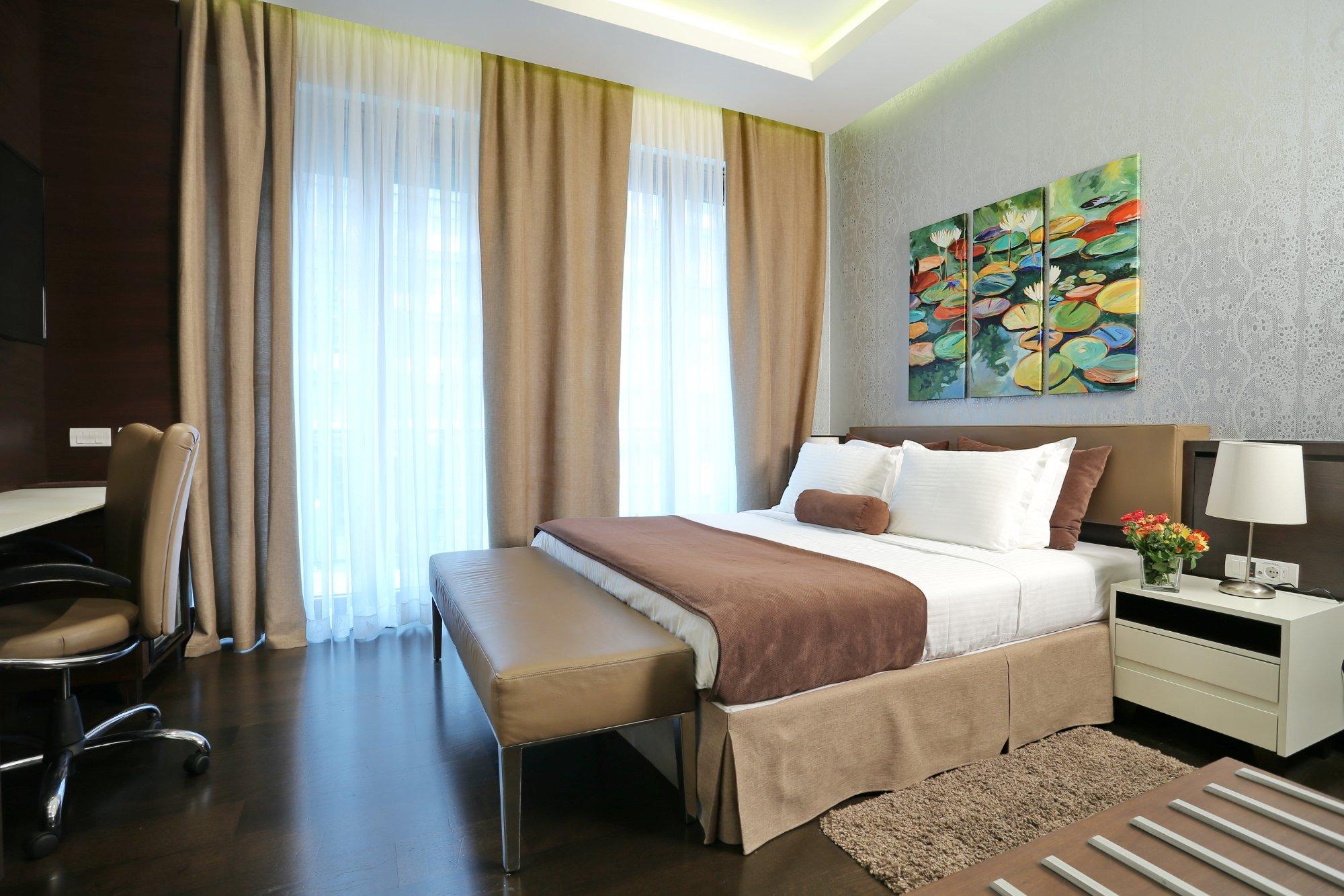 Belgreat Premium Suites