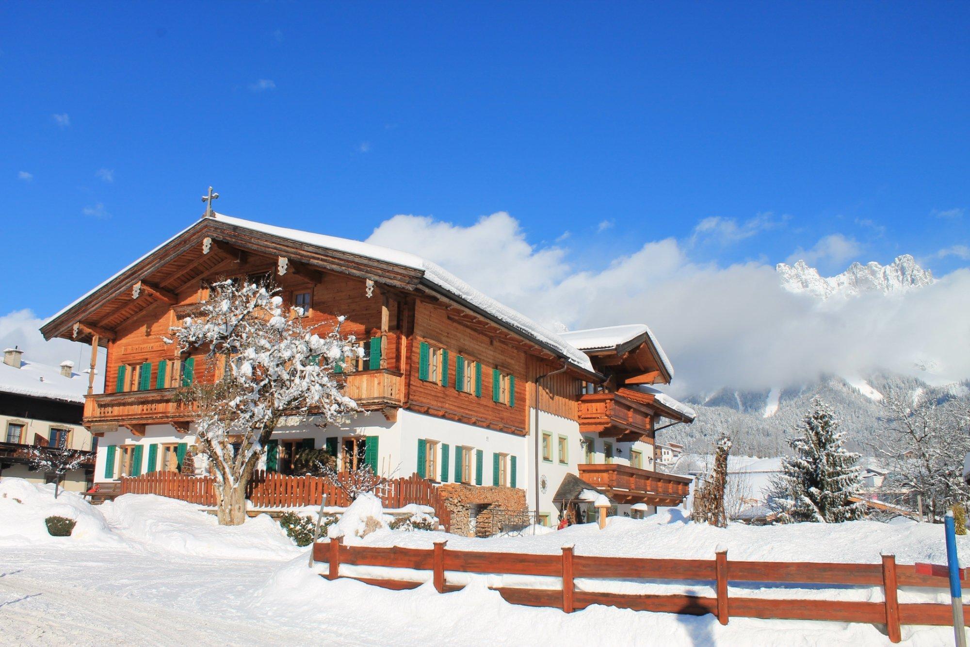 Bichler´s Wagnerhof