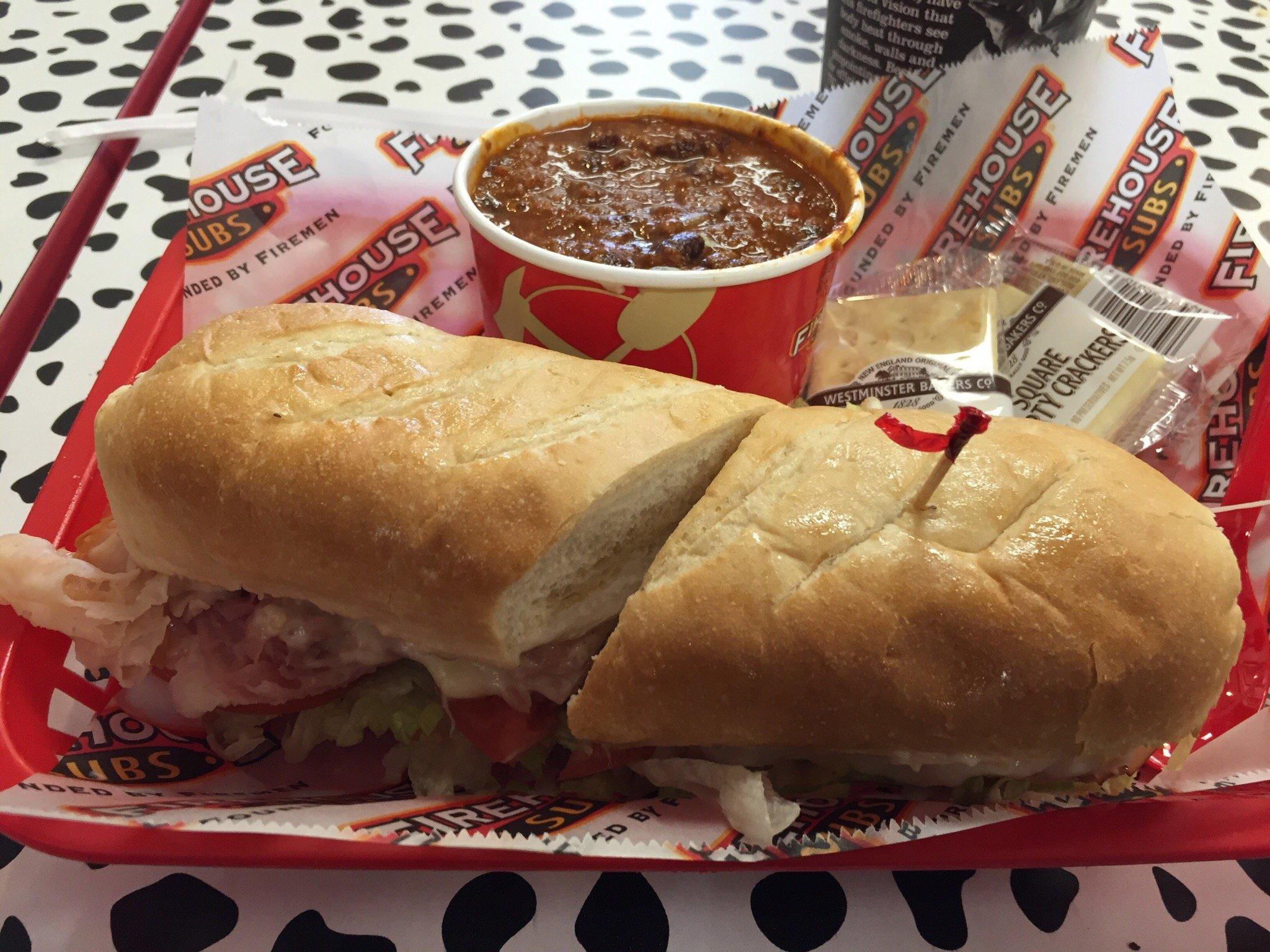 Firehouse Subs