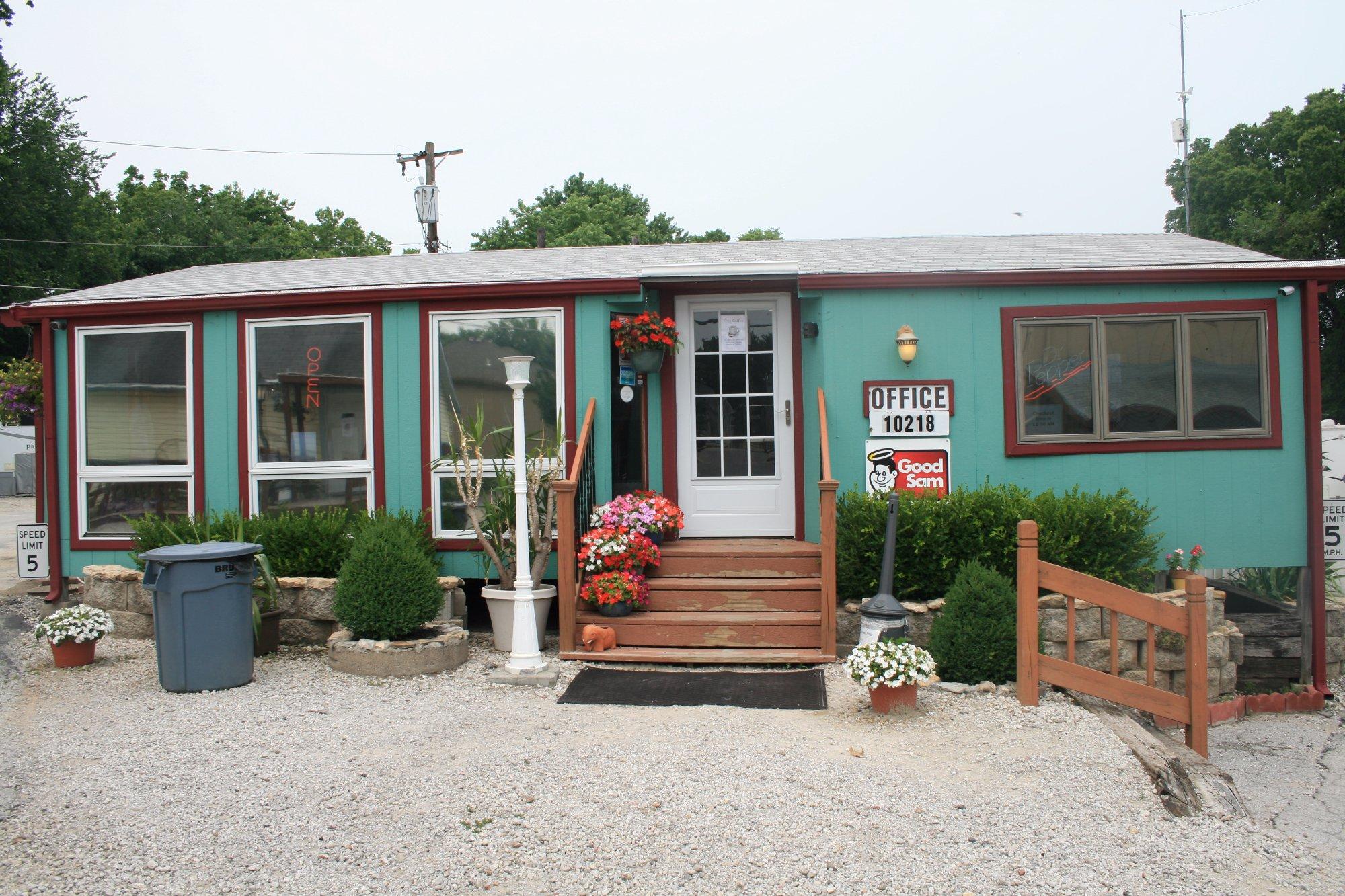 Walnut Grove RV Park