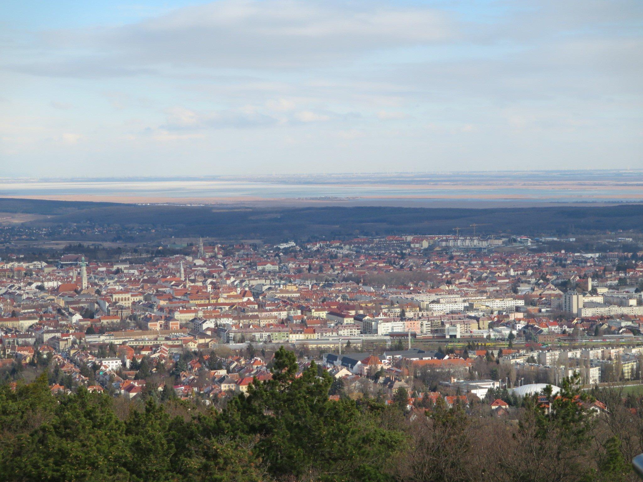 Lookout Tower Karoly