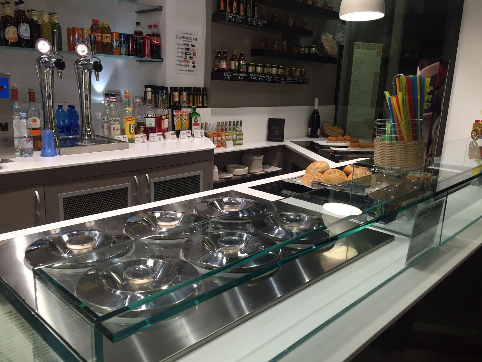 Il Sole in Bocca - Sicilian Street Food