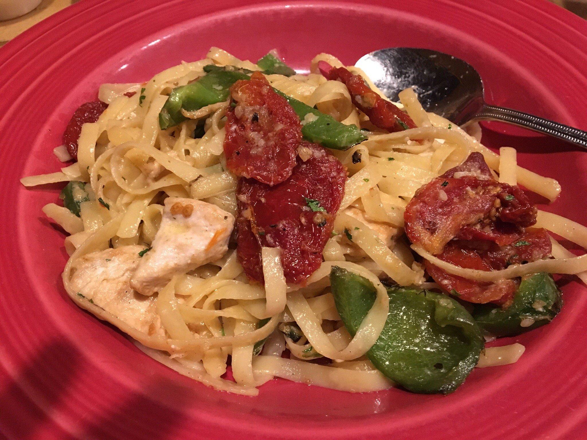 Valenti's Italian Restaurant Vass