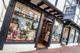 Godalming Deli