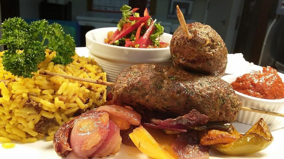 Schooners Restaurant