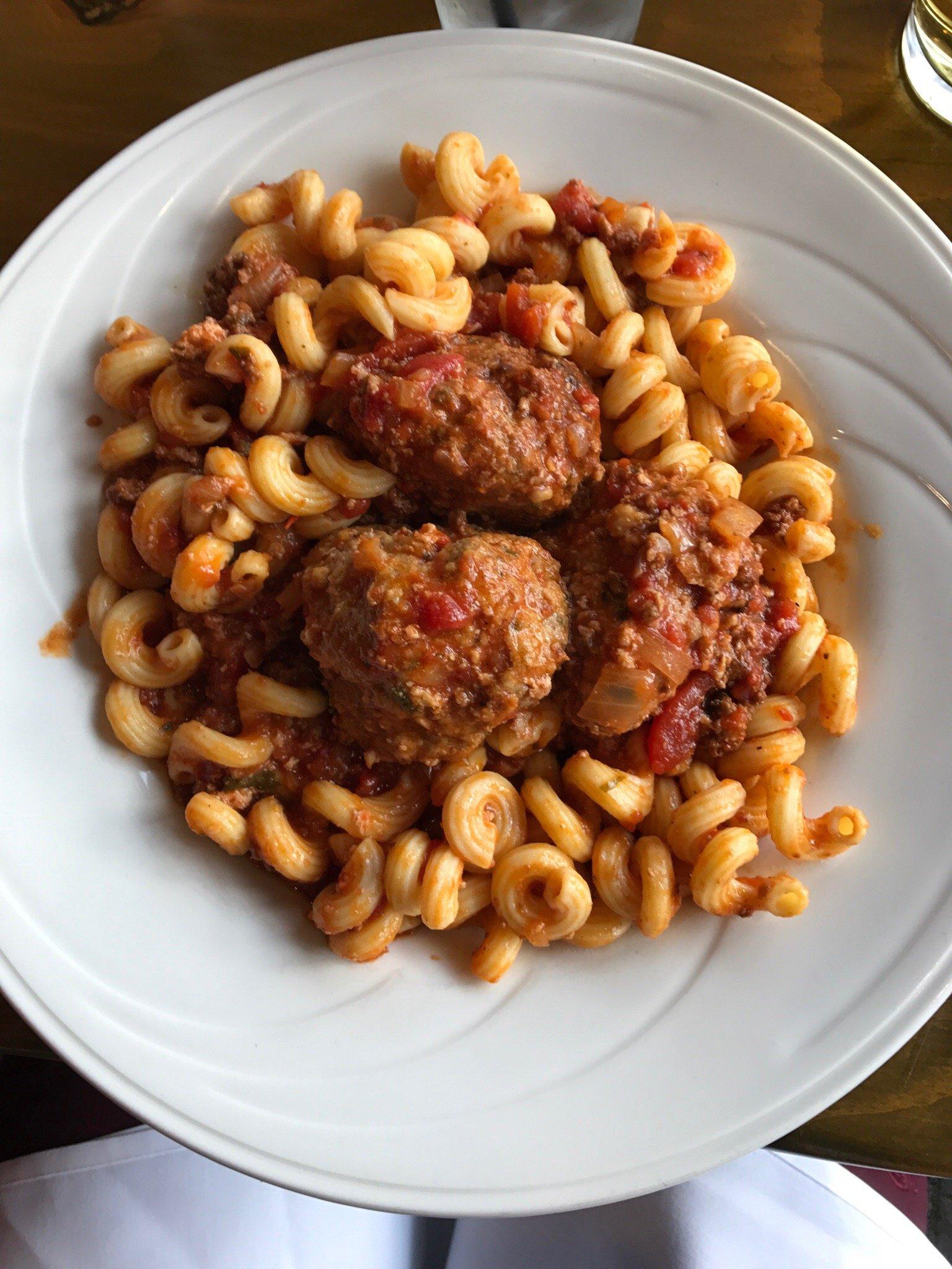 The Outlook Restaurant