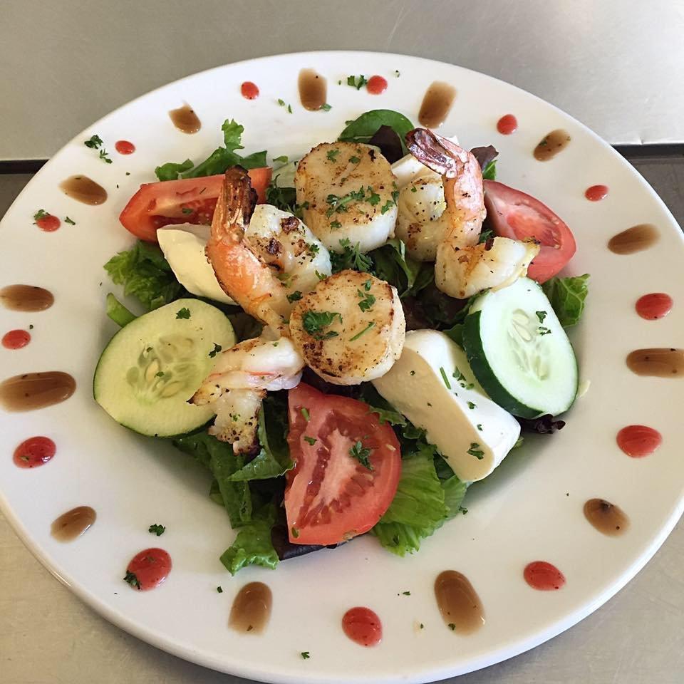 Fiore Pizzeria & Restaurant