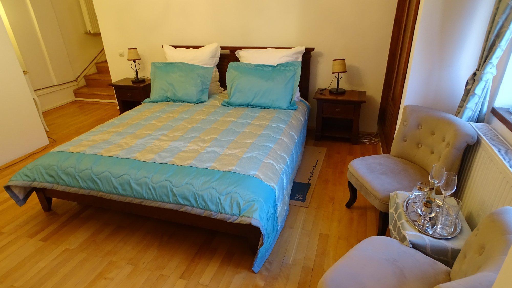 Brasov Travel Concept