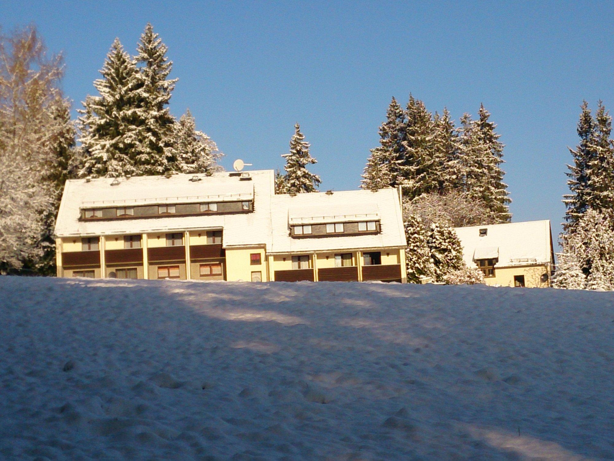 Waldhotel Zobischhaus