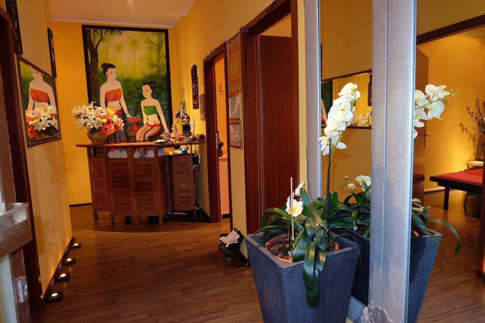 Malaitip Thai massage