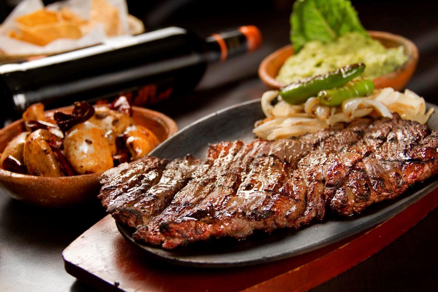 Asaderos Grill Polanco