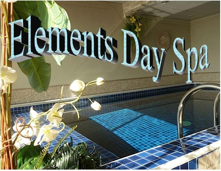 Elements Day Spa